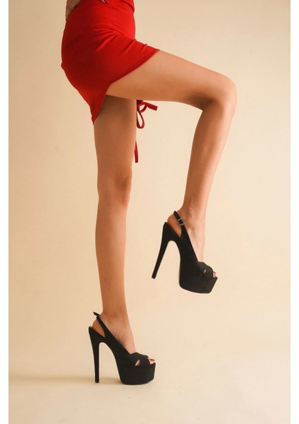 Kadın Moda Ince Yüksek Topuklu Ayakkabı Şık ve Zarif Abiye Ayakkabı modelleri