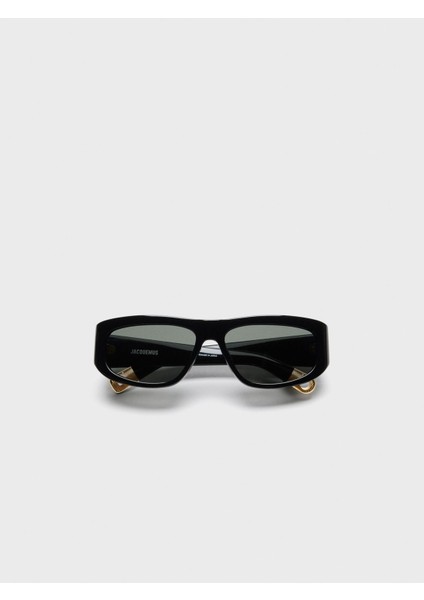 Les Lunettes Pilota Pilot Güneş Gözlüğü | UV400 Korumalı Asetat Çerçeve