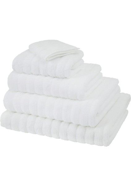 Hydrocotton Havlu Kabarık, Emici ve Çabuk Kuruyan Pamuklu Tekli fiyatları