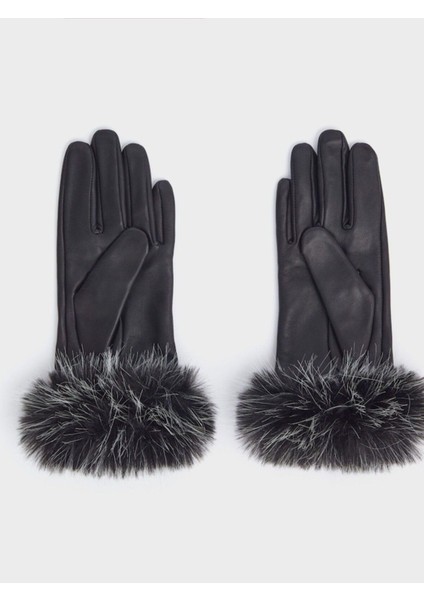 Penny Kışlık Deri Eldiven Şık Ve Sıcak Tasarım fiyatları