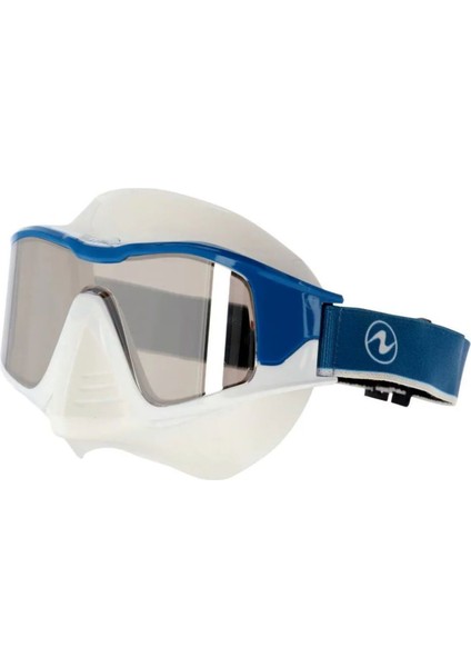 Vita Şnorkelli Yüzme Maskesi, Net Görüş ve Üstün Konfor