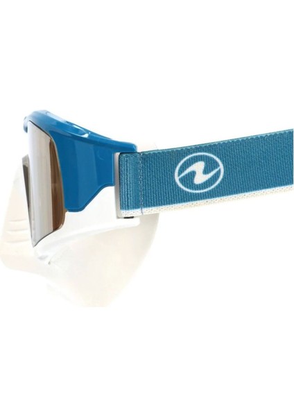 Vita Şnorkelli Yüzme Maskesi, Net Görüş ve Üstün Konfor fiyatları