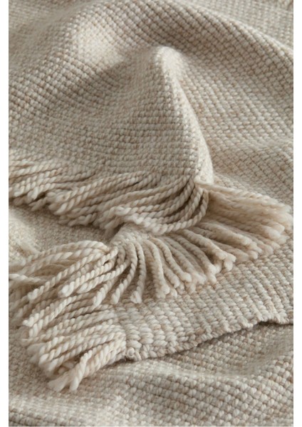 Lowell Battaniye, %100 Merino Yünü, 200 x 140 cm modelleri