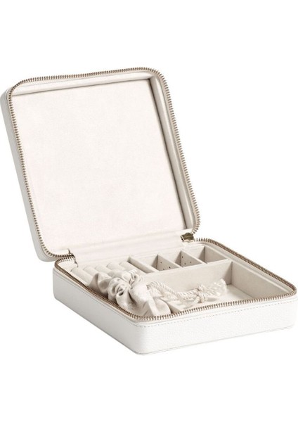 Quinn Deri Mücevher Saklama Koleksiyonu, Ince Model