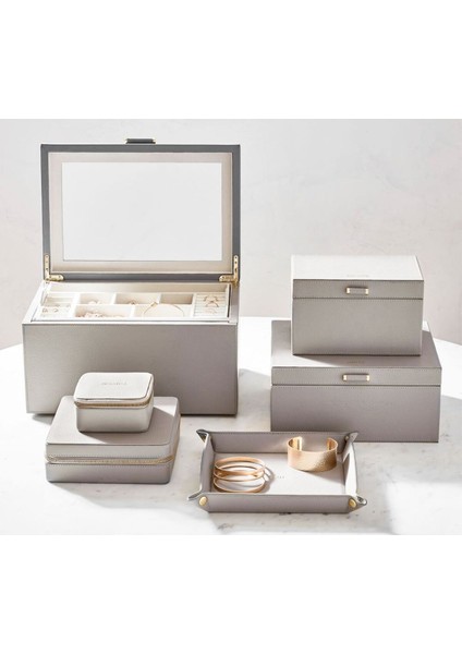 Quinn Deri Mücevher Saklama Koleksiyonu, Ince Model modelleri