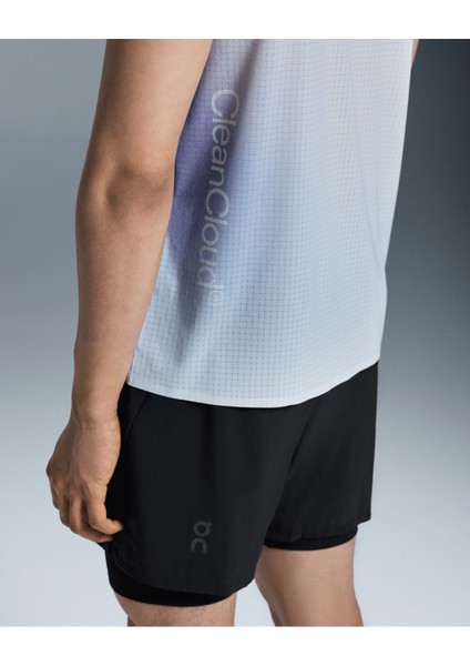 Pace Tank Hızlı Performans Için Hafif Koşu Atlet