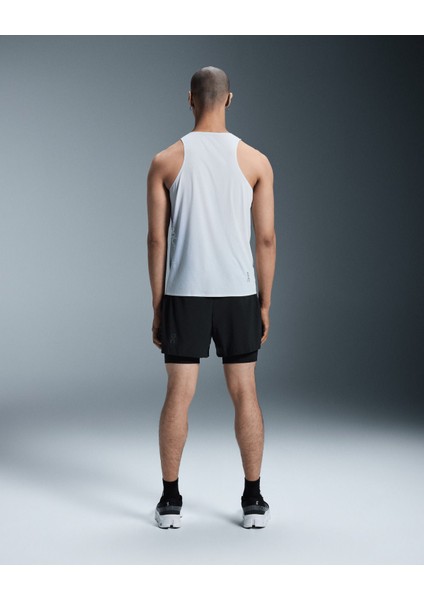Pace Tank Hızlı Performans Için Hafif Koşu Atlet
