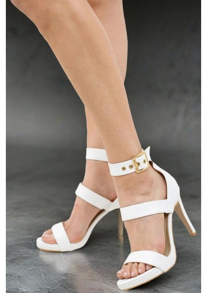 Kadın Moda Ince Topuklu Alçak Platform Ayakkabı Şık ve Zarif Abiye Ayakkabı fiyatları