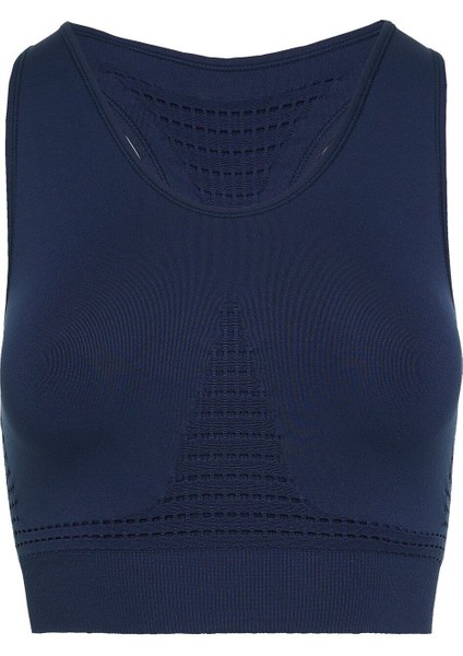 Sporcu Sütyeni - Lacivert