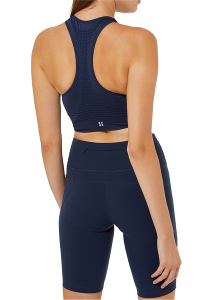 Sporcu Sütyeni - Lacivert modelleri