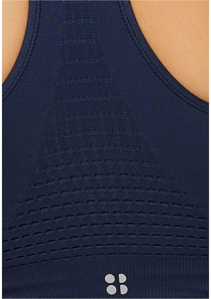 Sporcu Sütyeni - Lacivert fırsatları