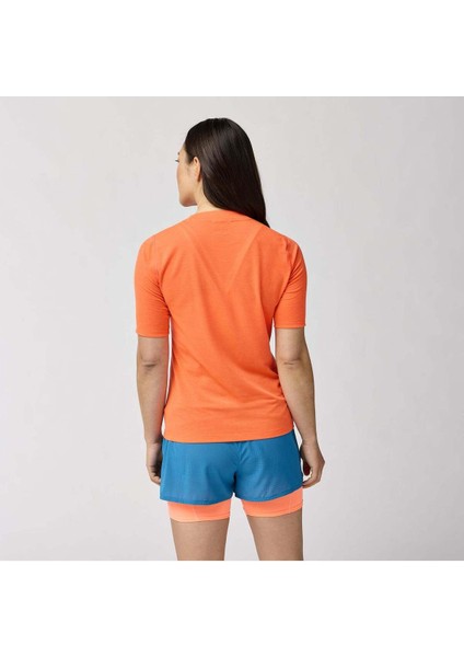 High Point Kısa Kollu Tişört, Serin Ve Konforlu Koşu fiyatları