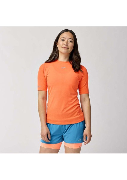 High Point Kısa Kollu Tişört, Serin Ve Konforlu Koşu modelleri