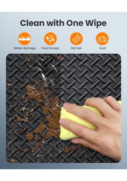 Köpek Battaniyesi Araba Koltuğu Kılıfı, Su Geçirmez, Kaymaz fırsatları