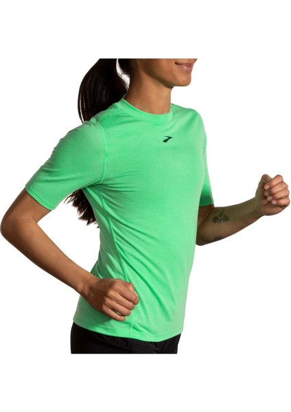 High Point Kısa Kollu Tişört, Serin Ve Konforlu Koşu modelleri