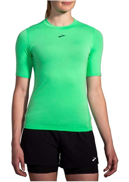 High Point Kısa Kollu Tişört, Serin Ve Konforlu Koşu fırsatları