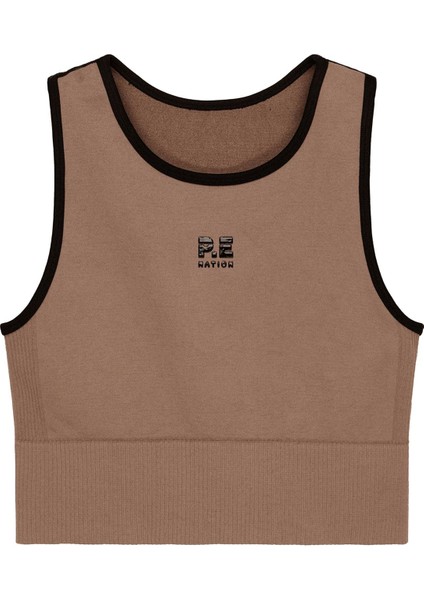 Seamless Aktif Spor Sütyeni