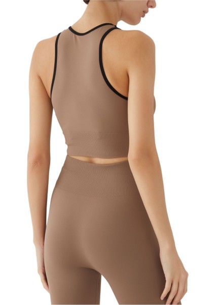 Seamless Aktif Spor Sütyeni modelleri