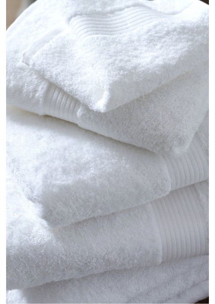 Lüks Mısır Pamuklu Havlu Tekli 50 x 90 fiyatları