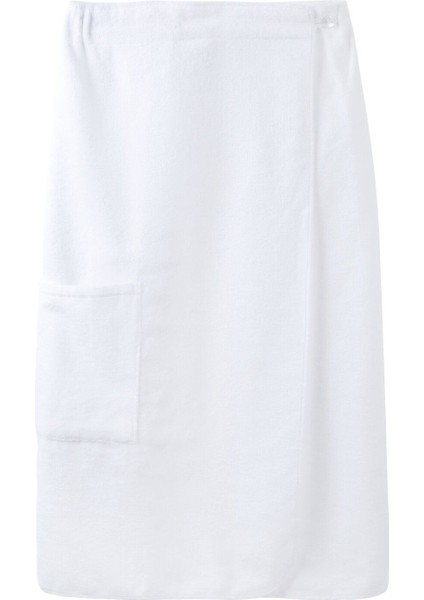 Organik Spa, Banyo Havlusu Tekli