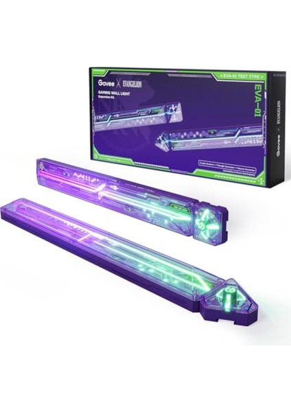 Glide Duvar Lambası Genişleme Kiti