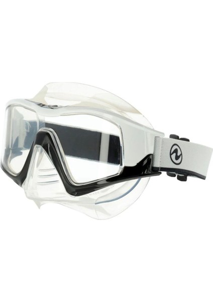 Vita Şnorkelli Yüzme Maskesi, Net Görüş ve Üstün Konfor