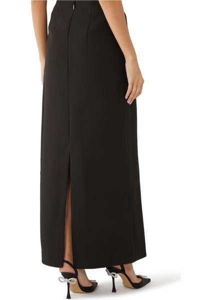 Yüksek Bel Şık Etek modelleri