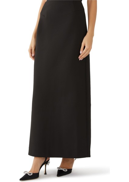 Yüksek Bel Şık Etek indirimleri