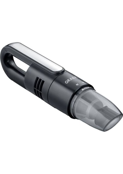 Kc502eu Kablosuz Kırıntı Süpürgesi, Hepa Filtreli, 2000 Mah, Kompakt Ve Ergonomik