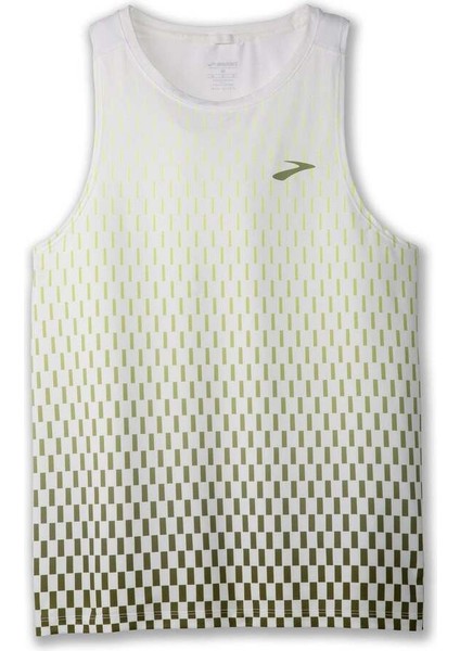 Erkek Atmosphere Atlet 2.0, Ultra Hafif Ve Hızlı Kuruyan Koşu Atlet