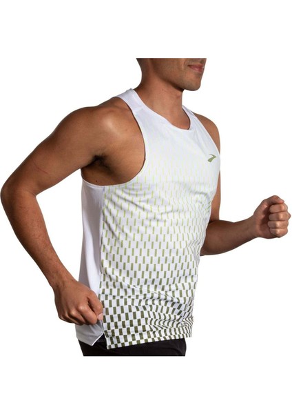 Erkek Atmosphere Atlet 2.0, Ultra Hafif Ve Hızlı Kuruyan Koşu Atlet fırsatları