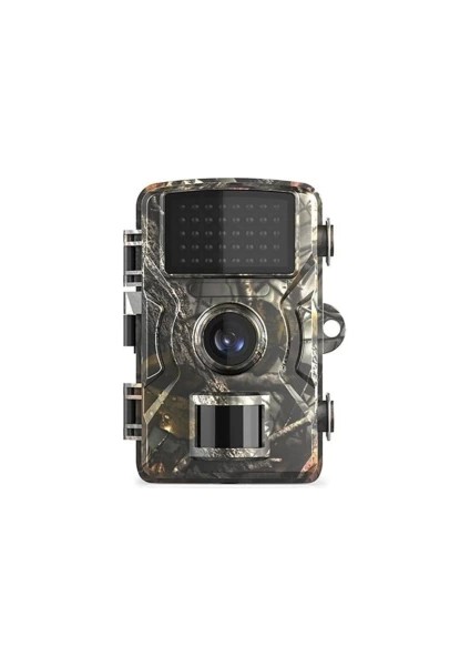 Fotokapan Kamera 12MP 1080P Doğa ve Outdoor Gece Görüşlü Kamera Su Geçirmez