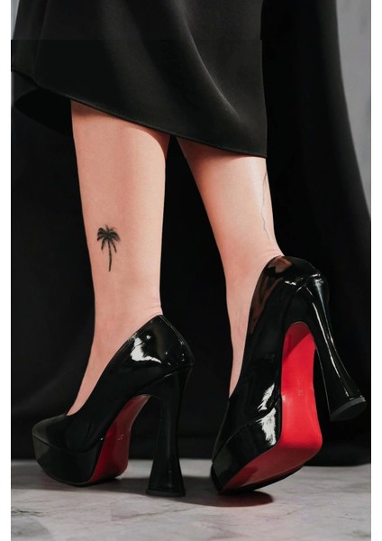 Kadın Moda Beyaz Özel Tasarım Platform Ayakkabı Şık ve Zarif Abiye Ayakkabı modelleri