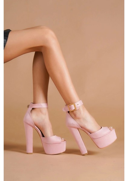 Kadın Moda Yüksek Topuklu Ayakkabı Şık ve Zarif Abiye Ayakkabı modelleri