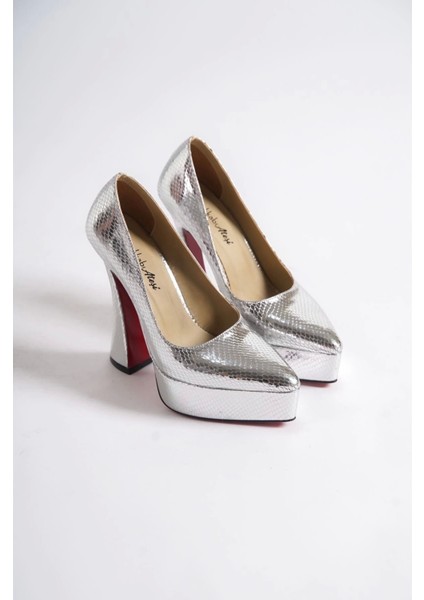 Kadın Moda Beyaz Özel Tasarım Platform Ayakkabı Şık ve Zarif Abiye Ayakkabı fiyatları