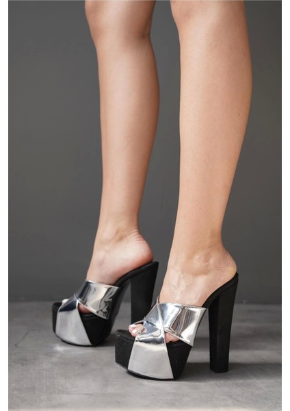 Kadın Moda Yüksek Topuklu Ayakkabı Şık ve Zarif Abiye Ayakkabı fiyatları
