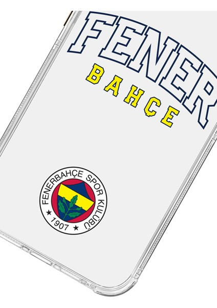 Apple iPhone 15 Uyumlu Fenerbahçe Kolej Lisanslı Telefon Kılıfı modelleri