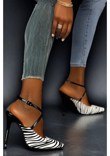 Kadın Moda Ince Topuklu Stiletto Ayakkabı Şık ve Zarif Abiye Ayakkabı fiyatları