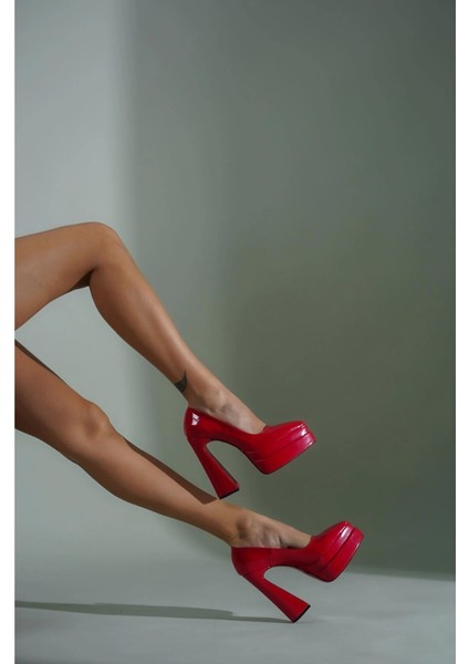 Kadın Moda Çift Platform Özel Tasarım Ayakkabı Şık ve Zarif Abiye Ayakkabı fiyatları