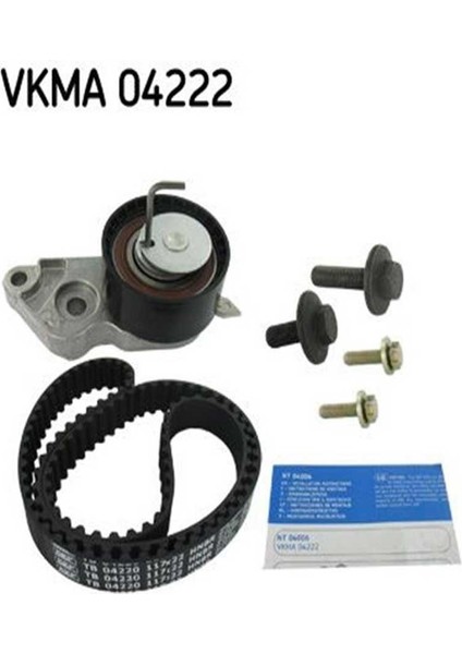 Ford Focus 1 1.6 Benzinli Triger Seti 1998-2005 Skf