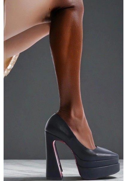 Kadın Moda Çift Platform Özel Tasarım Ayakkabı Şık ve Zarif Abiye Ayakkabı modelleri