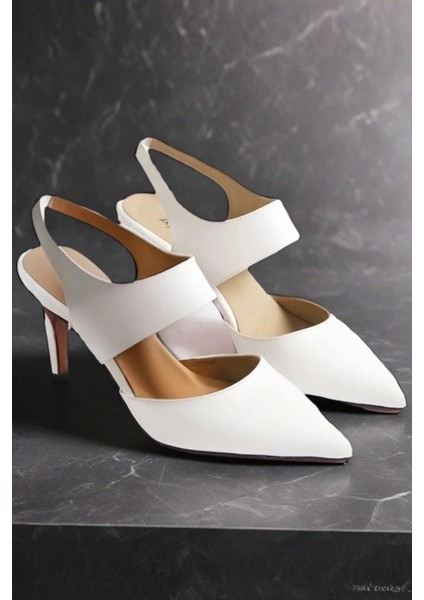 Kadın Moda Kısa Günlük Topuklu Ayakkabı Şık ve Zarif Abiye Ayakkabı fiyatları