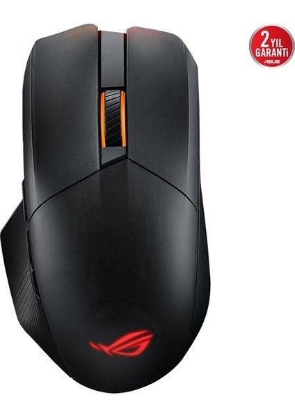 Rog Chakram x 36.000DPI Kablosuz Gaming Mouse