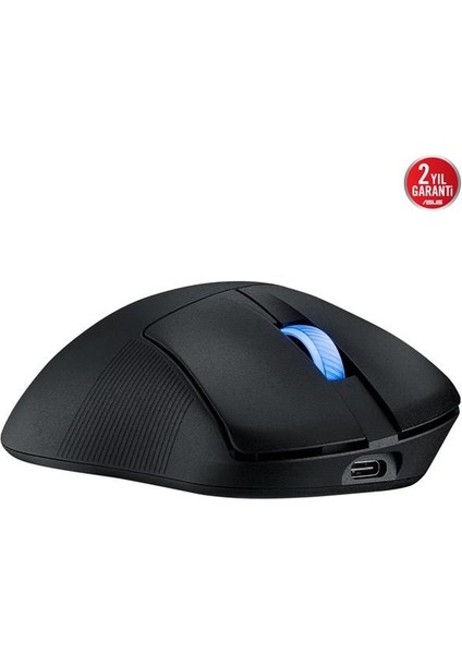 Rog Kerıs Iı Ace Oyuncu Mouse 42.000DPI 750 IPS Optik Sensör Aura Sync Rgb indirimleri