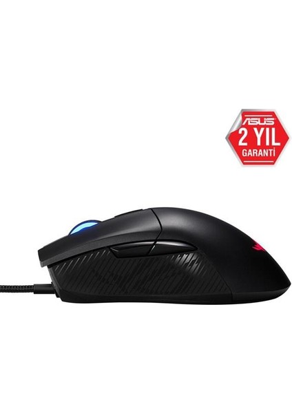 Rog Gladıus Core Iı Fps Gamıng Mouse