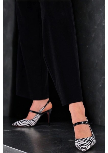 Kadın Moda Günlük Kısa Topuklu Ayakkabı Şık ve Zarif Abiye Ayakkabı fırsatları