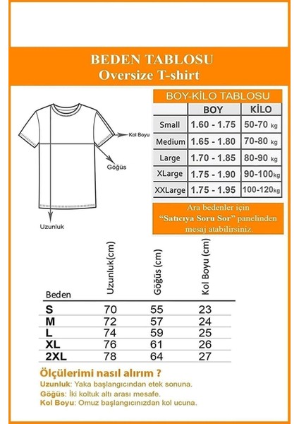 Baskılı T-Shirt Oversize modelleri
