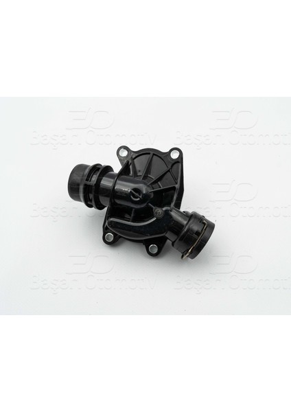 Termostat 88 ºc Opel Omega B 2.5 Dtı 01-03/ Bmw 3 Serısı (E46) 330D 99-05/ 5 Serısı (E39) 530D 98-03/ 7 Serısı (E38) 730D 98-01/ Range Rover 3 (L322) 3.0 02-12 (M57D25-M57D30-Y25DT-Y25TD)