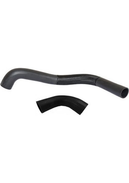 Turbo Hortumu Takım Transıt V348 V347 2.2tdcı 11 14 Custom 12 14 O.ceker Plastik Parça Hariç