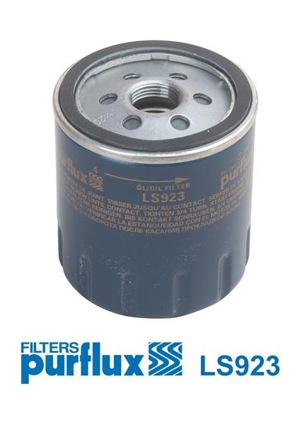 Yağ Filtresi Astra L-Corsa F-Combo E-CROSSLAND-106-206-207-208-2008-301-306-307-308-3008-406-407-508 -5008-PARTNER-EXPERT-BERLINGO-JUMPY-C3-C4-C5-BOXER-JUMPER-DUCATO-DS3-4 1.2 Puretech 1.9-2.0-2.2 Hdı